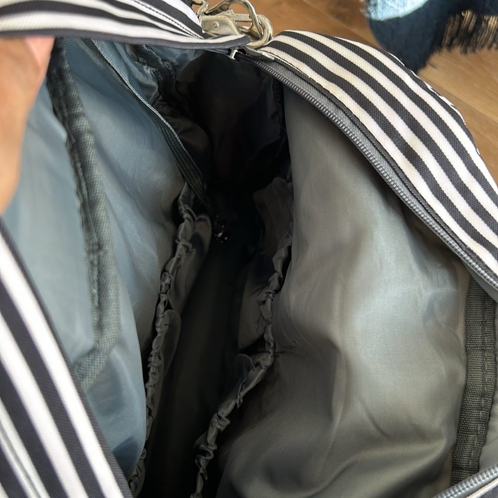 Sable diaper backpack. - Picture 5 of 5